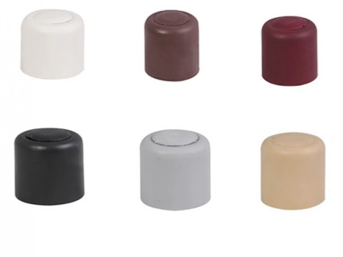 مصد باب من الربر 4.5 cm