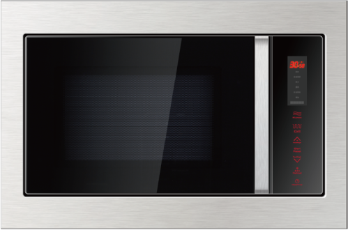 ميكرويف بلت ان شواية 31 لتر البا