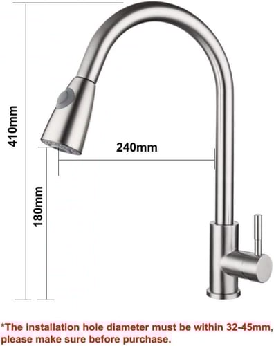 خلاط مطبخ سحاب