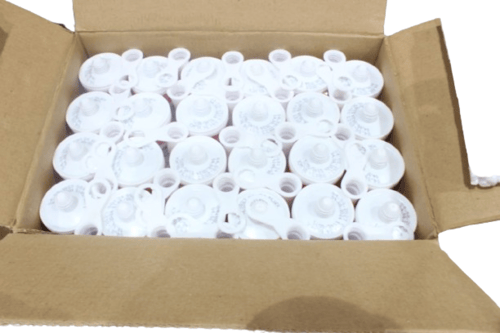 سيليكون سندباد تركي ابيض / اسود / شفاف مفرق / جملة