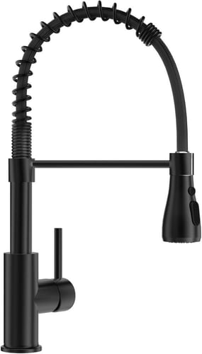 خلاط مطبخ حلزوني