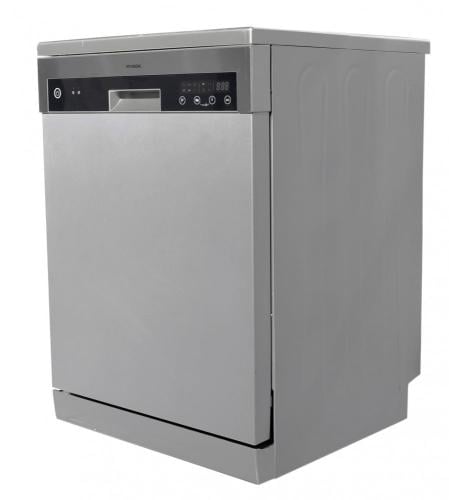 غسالة أطباق فري ستاند هيونداي