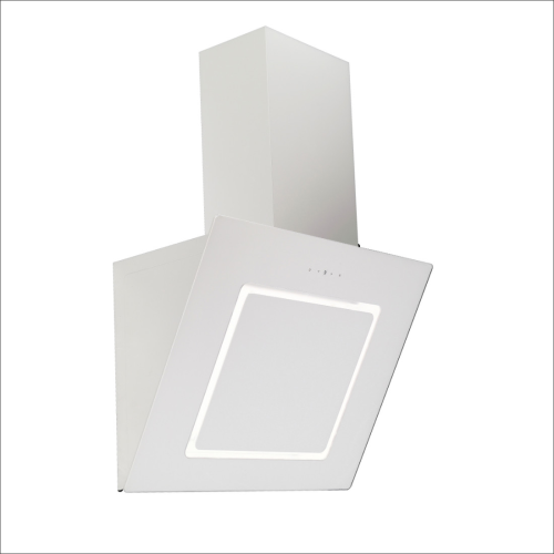 شفاط جداري 60 سم قوة 1000 البا