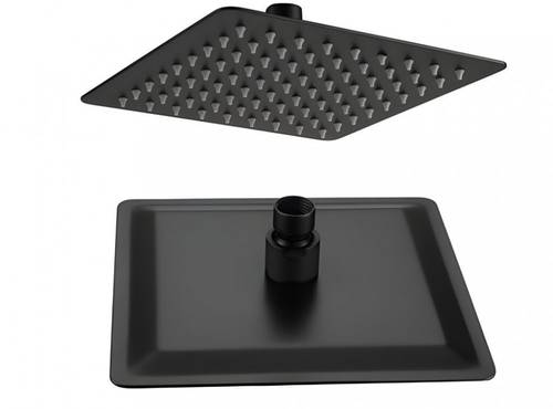 طاسه دش اسود 30 سم TM-7263B