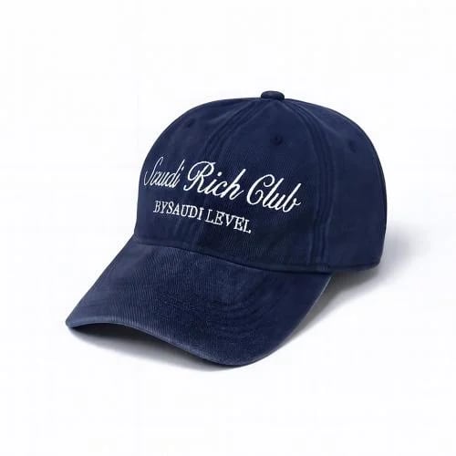 Cap – Navy