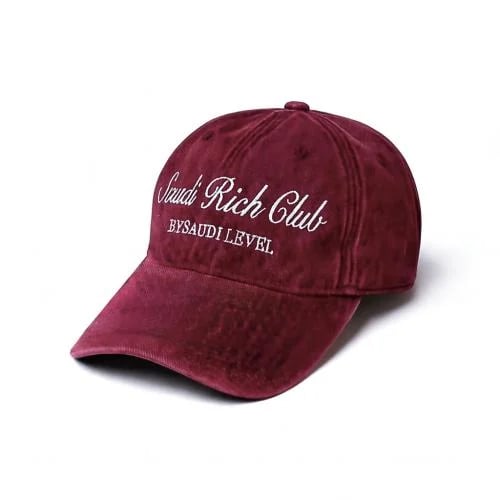 Cap – Pink