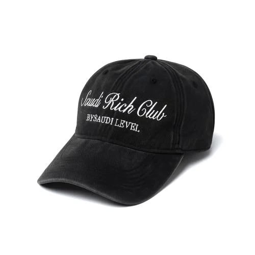Cap – Dark Grey