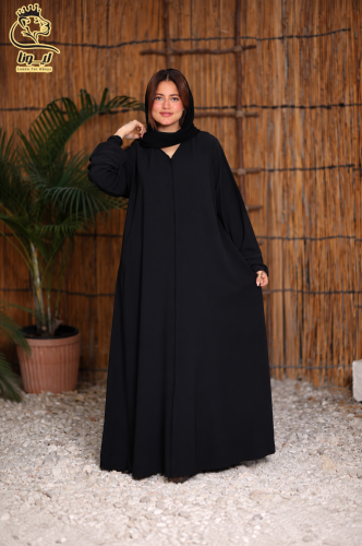 1041 عباية ثبات ليونا