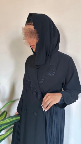 عباية ملفُتة 7