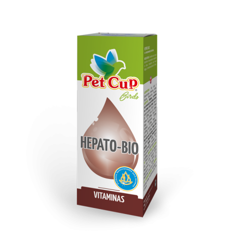 Hepato-Bio PET CUP