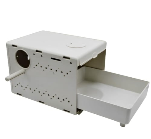 بيضات بلاستيك رقم 2