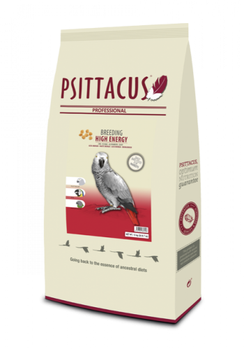 اكل طيور عالي الطاقة للببغاوات المنتجة سيتاكوس Psi...