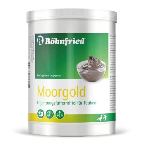 1 كيلو moorgoid roehnfried