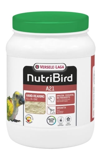 سيرلاك غر A21 NutriBird VERSELE-LAGA