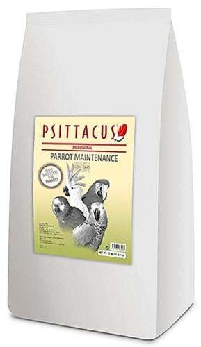 اكل الطيور اليومي للببغاوات من سيتاكوس