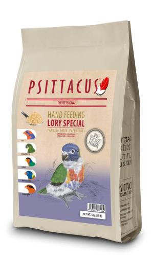 سيريلاك الطيور سيتاكوس لببغاء اللوري 5 كيلو