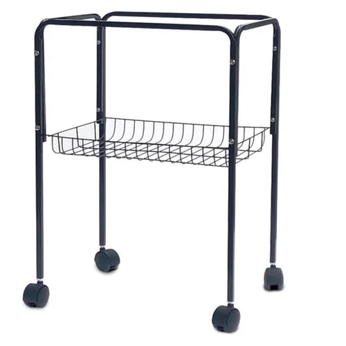 ستاند قفص جوانب