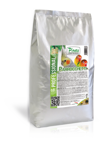 باتيه بالفواكه والتوت 800G Pineta