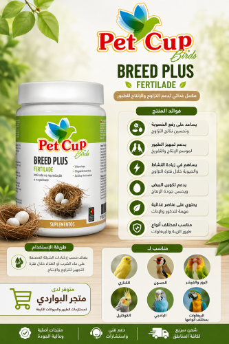 PET CUP بريد بلس - 250 غرام