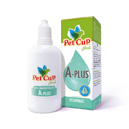 ِA-plus PET CUP