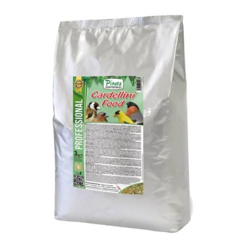 1K باتيه حسون CARDELLINI FOOD Pineta