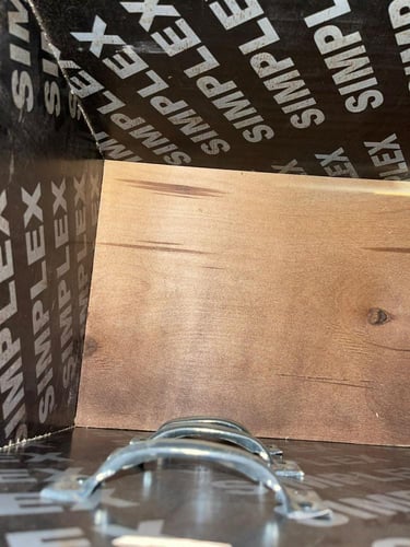 صندوق انتاج للببغاوات متوسطة الحجم ببغاء درة بجميع...