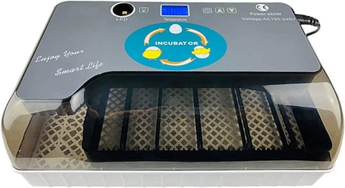 فقاسات دواجن وطيور زينه