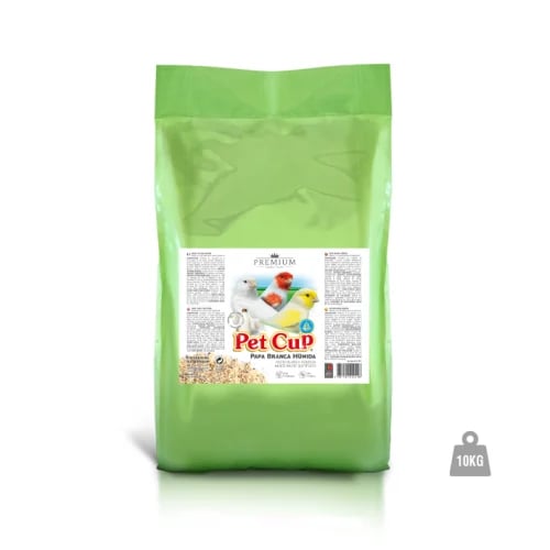 باتيه رطب وزن 750 جرام Pet cup