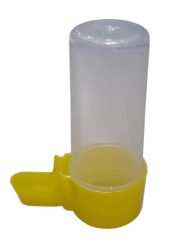 مشربيات لطيور متوسطة وصغيرة الحجم مقاس 50 M متعددة...