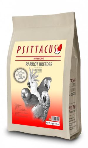 اكل الطيور للببغاوات المنتجة ( لأغلب انواع الببغاء...