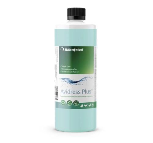 1لتر Plus Avidress roehnfried