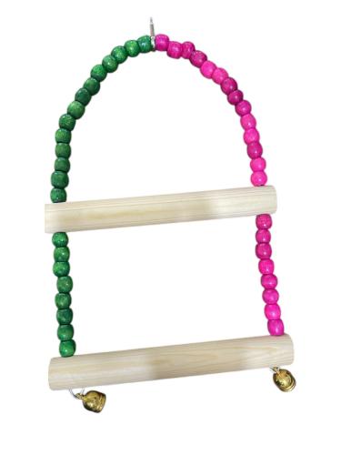 لعبة تعليق خاصة بالطيور متوسطة الحجم