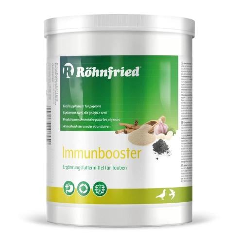500 جرام Immunbooster roehnfried