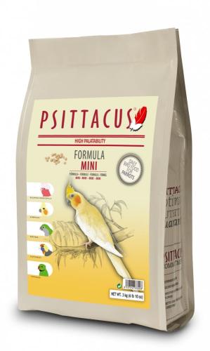 اكل الطيور المتوسطة من سيتاكوس