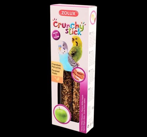 زيلوكس سناكات طيور الحب وزن 85 جرام