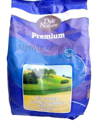 Deli Nature اكل كناري سادة 5 كيلو