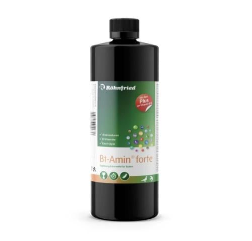 100 مل forte Amin-Bt roehnfried
