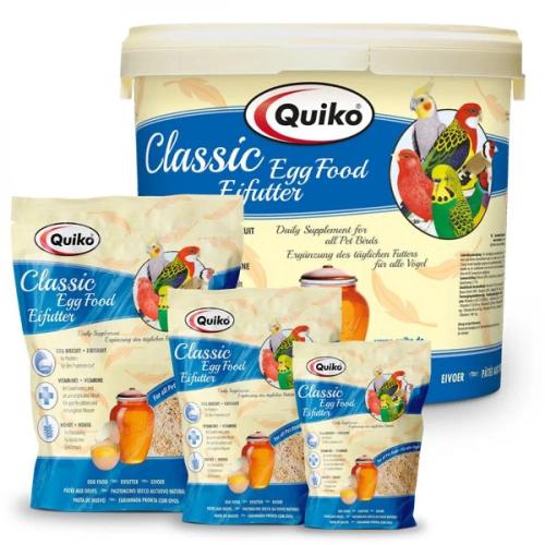 باتيه بالعسل والبيض 5 كيلو Egg food classic