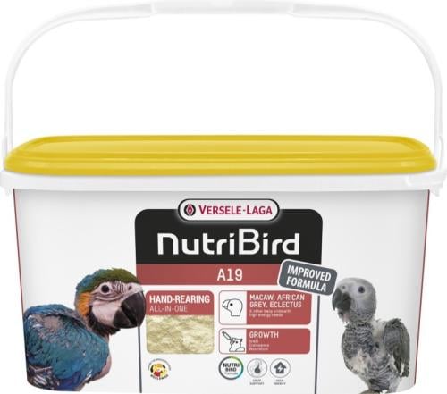 سيرلاك غر 19A Laga NutriBird VERSELE-LAGA