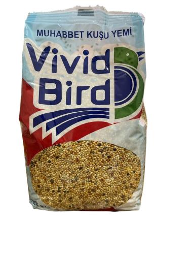 مشكل خاص البادجي وزن 1 كيلو Vivid Bird