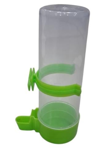 مشربيات لطيور متوسطة وصغيرة الحجم مقاس 200 M متعدد...