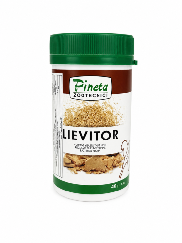 خميرة البيرة 40 جرام Pineta