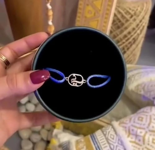 اسواره الحرف العربي أناقة ونعومة