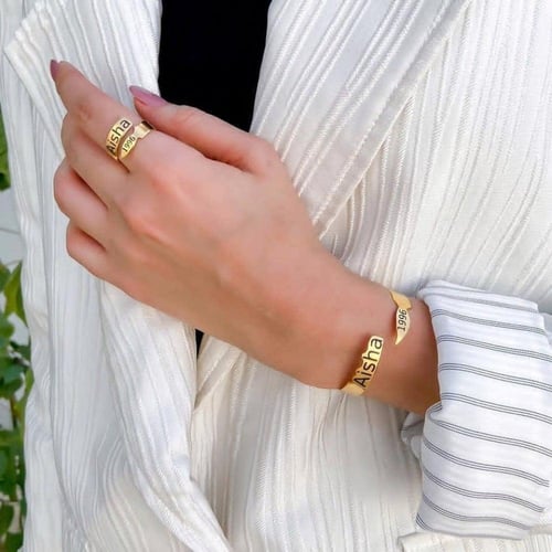 أسواره وخاتم دايزك جديد