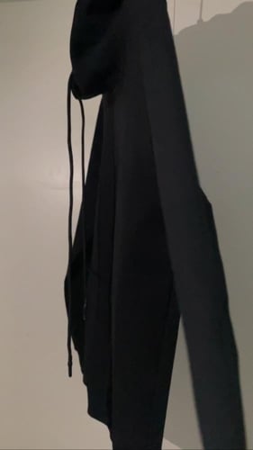 هودي أنيق- تصميم حسب الطلب