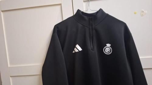 سويتر التدريب ( النصر)