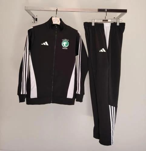 طقم المنتخب السعودي 25/26