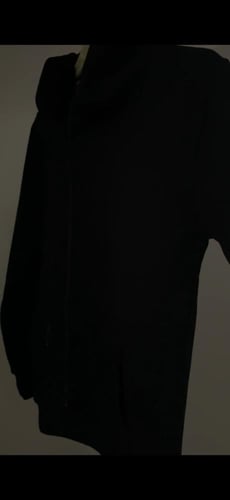 هودي أنيق- تصميم حسب الطلب