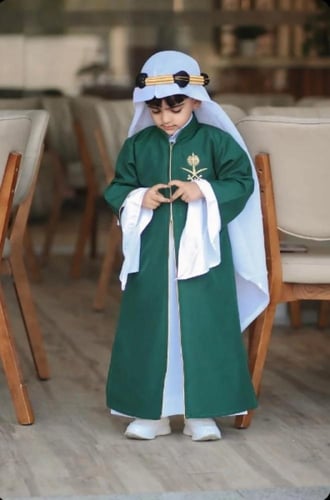 دقله اليوم الوطني جديد