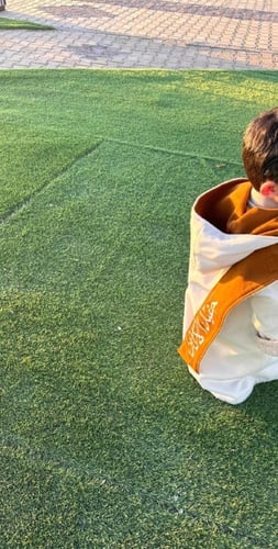 فروة ولادي دبل فيس من شمل